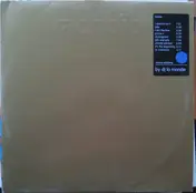 Dj La Monde - Mono Undoing