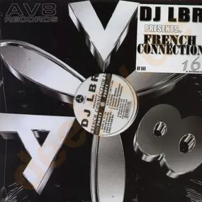 dj lbr - French Connection Vol.16