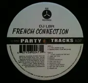 12'' - DJ LBR - French Connection Vol 7
