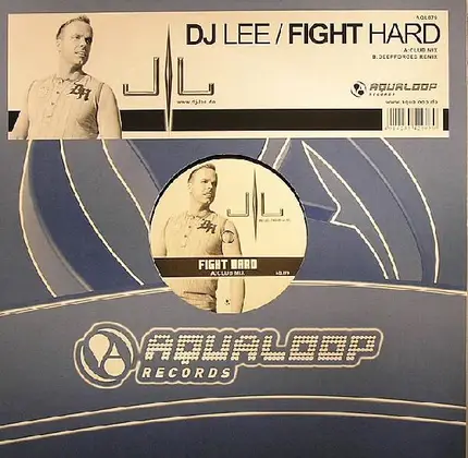 DJ Lee - Fight Hard