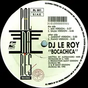 DJ Le Roy - Bocachica