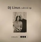 D.J.Linus - Subsoil EP