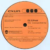 D.J.Linus - The Unexpected EP