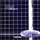 12'' - DJ Pulse - Voyager / Let You In