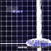 DJ Pulse - Voyager / Let You In