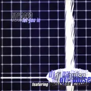 12'' - DJ Pulse - Voyager / Let You In