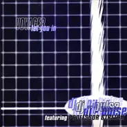 DJ Pulse - Voyager / Let You In