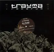 DJ Pure - TRANCESCAPE