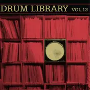 dj paul nice - Drum Library V.12
