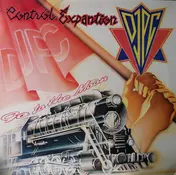 DJPC - Contrôl Expantion / Go To The Moon