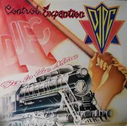 12inch Vinyl Single - Djpc - Contrôl Expantion / Go To The Moon