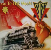 DJPC - Go To The Moon