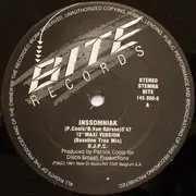 12'' - Djpc - Inssomniak