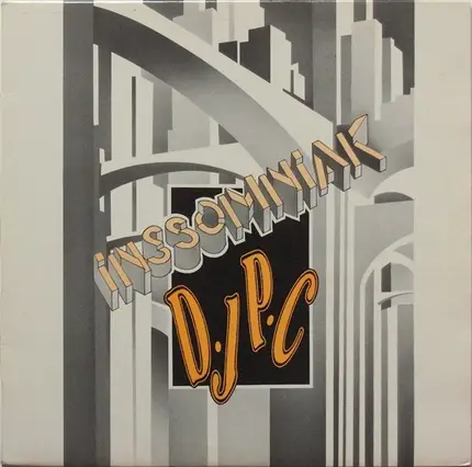 Djpc - Inssomniak