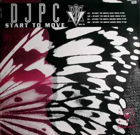 DJPC - Start To Move