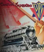 12inch Vinyl Single - Djpc - Go To The Moon