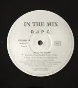 12inch Vinyl Single - Djpc - Go To The Moon