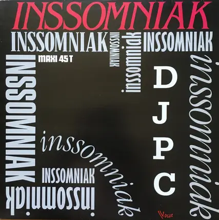 Djpc - Inssomniak