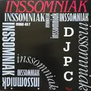 12inch Vinyl Single - Djpc - Inssomniak