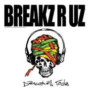 DJ Peabird & Da Dancehall Massive - Dancehall Toolz