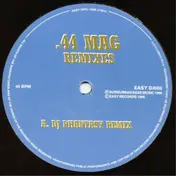 DJ Phantasy - 44 Mag (Remixes)