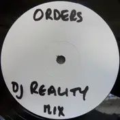 DJ Phantasy - Orders