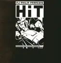 12'' - DJ Philip Francois - Hit