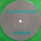 dj piccolo - 1, 2, 3, 4