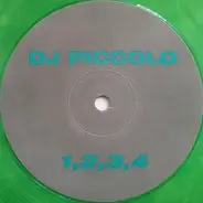 DJ Piccolo - 1, 2, 3, 4