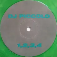 DJ Piccolo - 1, 2, 3, 4