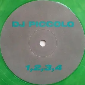 dj piccolo - 1, 2, 3, 4