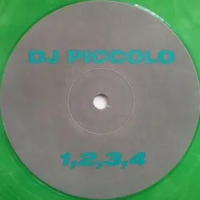 dj piccolo - 1, 2, 3, 4