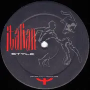 12'' - DJ Pierre - Move Your Body