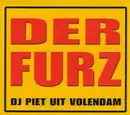 12'' - DJ Piet Uit Volendam - De Scheet