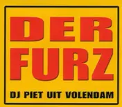 Dj Piet Uit Volendam - De Scheet