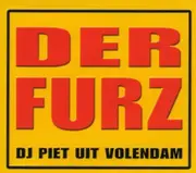 12'' - DJ Piet Uit Volendam - De Scheet