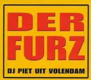 DJ Piet Uit Volendam - De Scheet