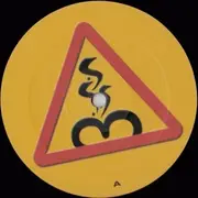 12'' - DJ Piet Uit Volendam - De Scheet
