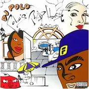CD - DJ Polo - Polo'S Playhouse