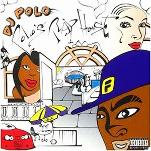 DJ Polo - Polo's Playhouse