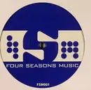 12'' - DJ Pontos - Still In Love