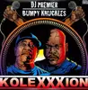 Double LP - DJ Premier & Bumpy Knuckles - KoleXXXion