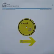 DJ Preach - Against Winter