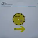 12'' - DJ Preach - Against Winter