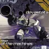 12'' - DJ Primo - Devastata / Rise Of The Machines