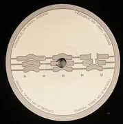 12'' - DJ Probe & Sylo - Drums Like This / Rhythmic Culture