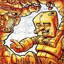 LP - DJ Q-Bert - Breaktionary Volume 2 - still sealed