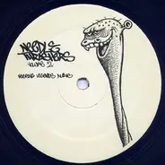 DJ Q-Bert - Needle Thrashers Vol. 2: Keeping Legends Alive