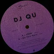 DJ QU - Eden/ Do This Here