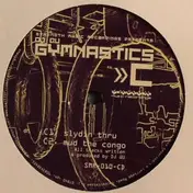 DJ QU - Gymnastics Part C/d
